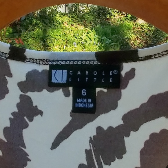 Carole Little Dress - Picture 4 of 6